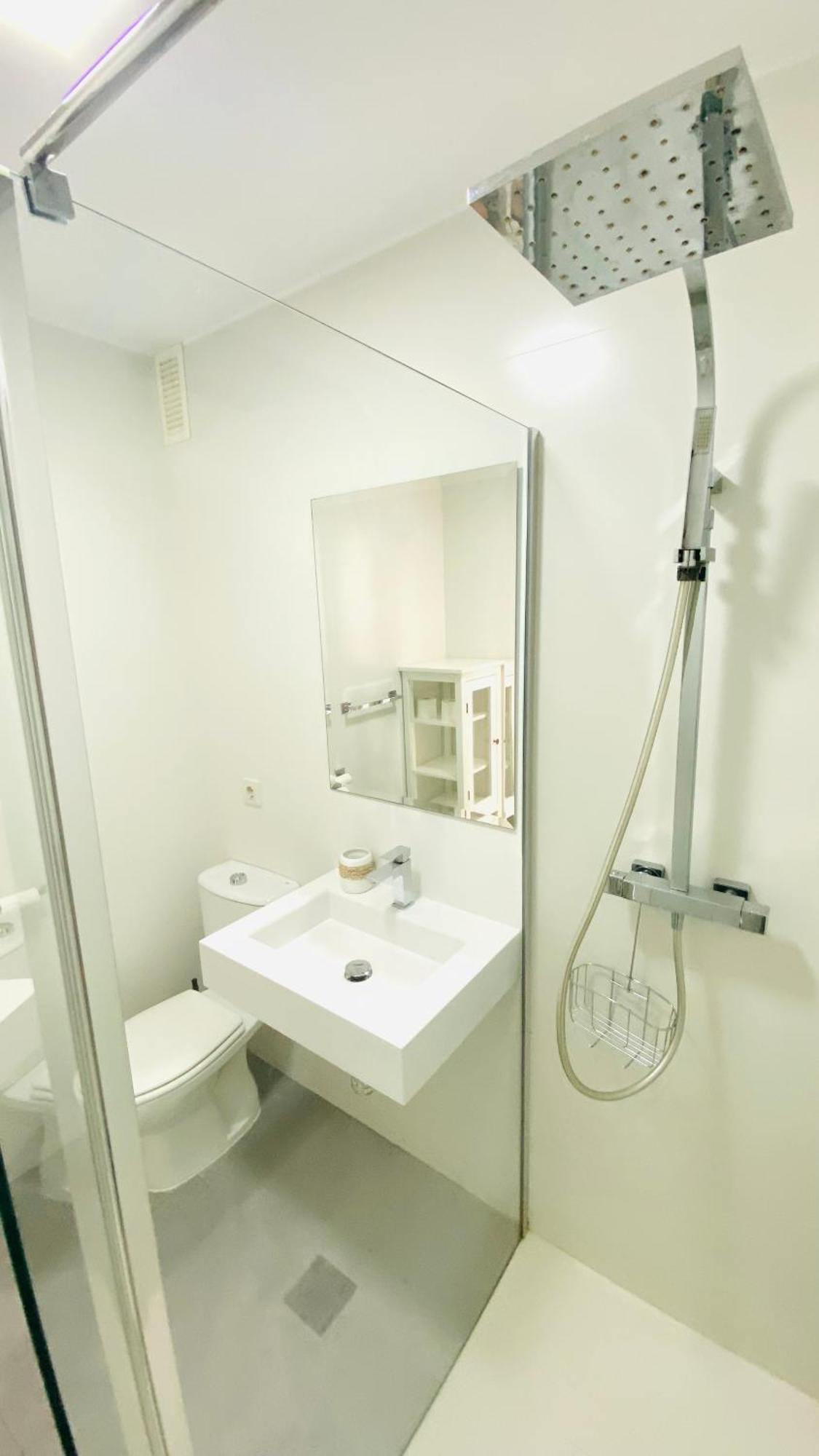 Apartamento Aretusa El Velero Захара де лос Атунес Екстериор снимка