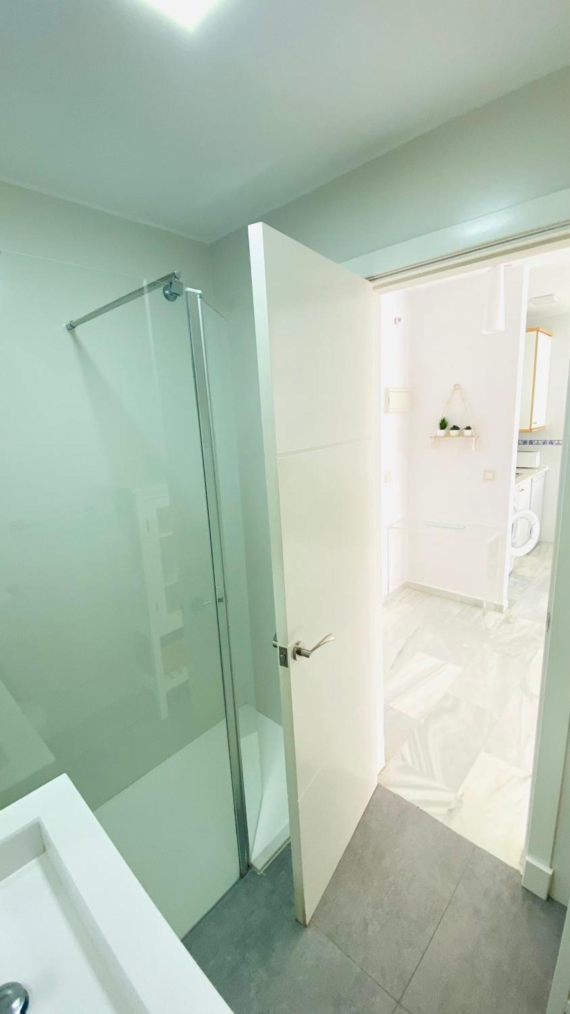 Apartamento Aretusa El Velero Захара де лос Атунес Екстериор снимка